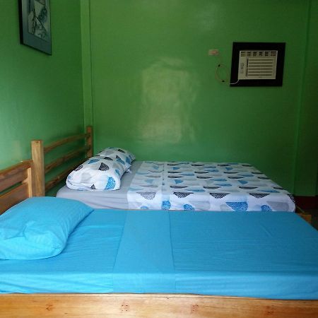 R&D Traveller'S Inn Anda  Dış mekan fotoğraf