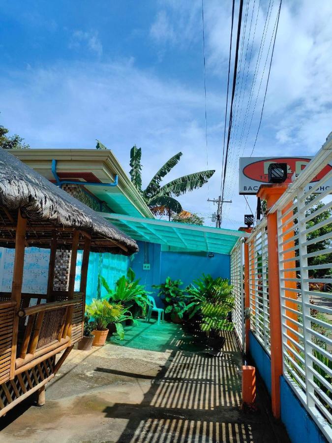 R&D Traveller'S Inn Anda  Dış mekan fotoğraf