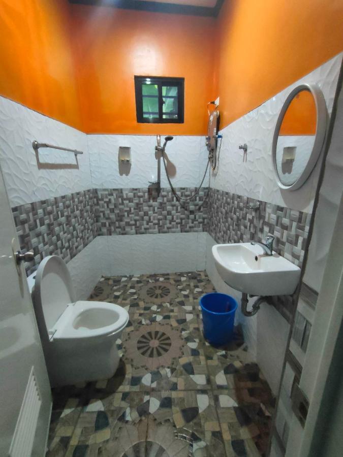 R&D Traveller'S Inn Anda  Dış mekan fotoğraf