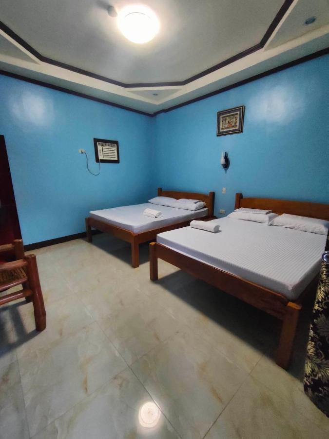 R&D Traveller'S Inn Anda  Dış mekan fotoğraf