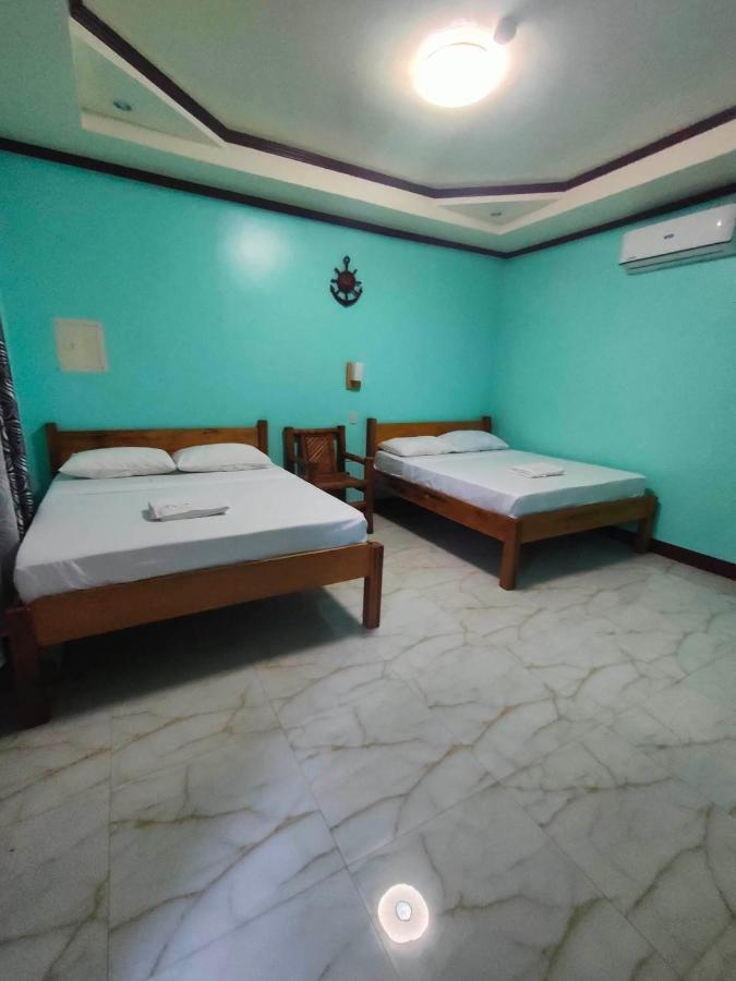 R&D Traveller'S Inn Anda  Dış mekan fotoğraf
