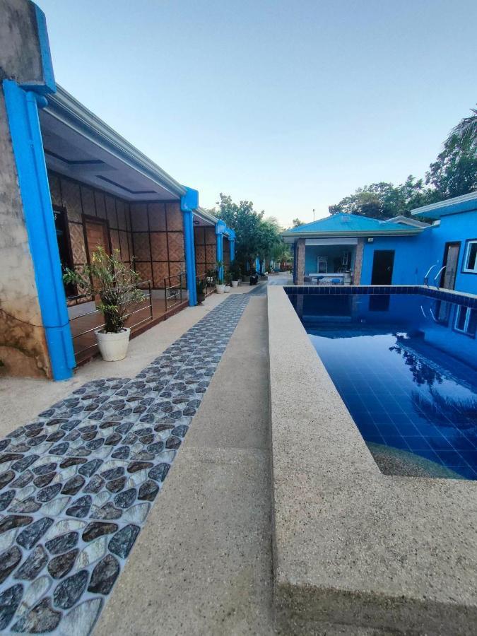 R&D Traveller'S Inn Anda  Dış mekan fotoğraf