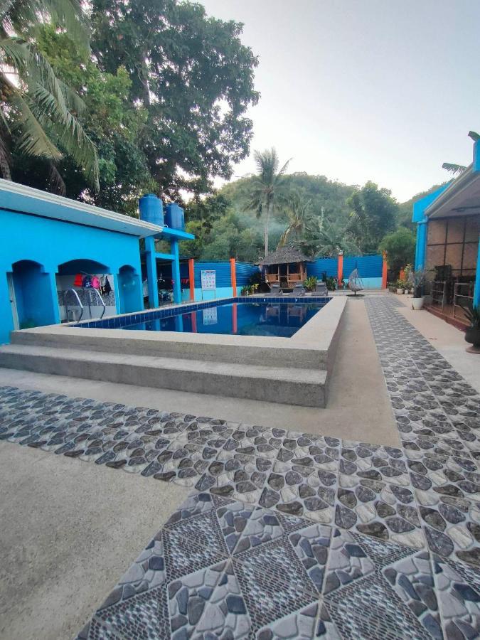 R&D Traveller'S Inn Anda  Dış mekan fotoğraf