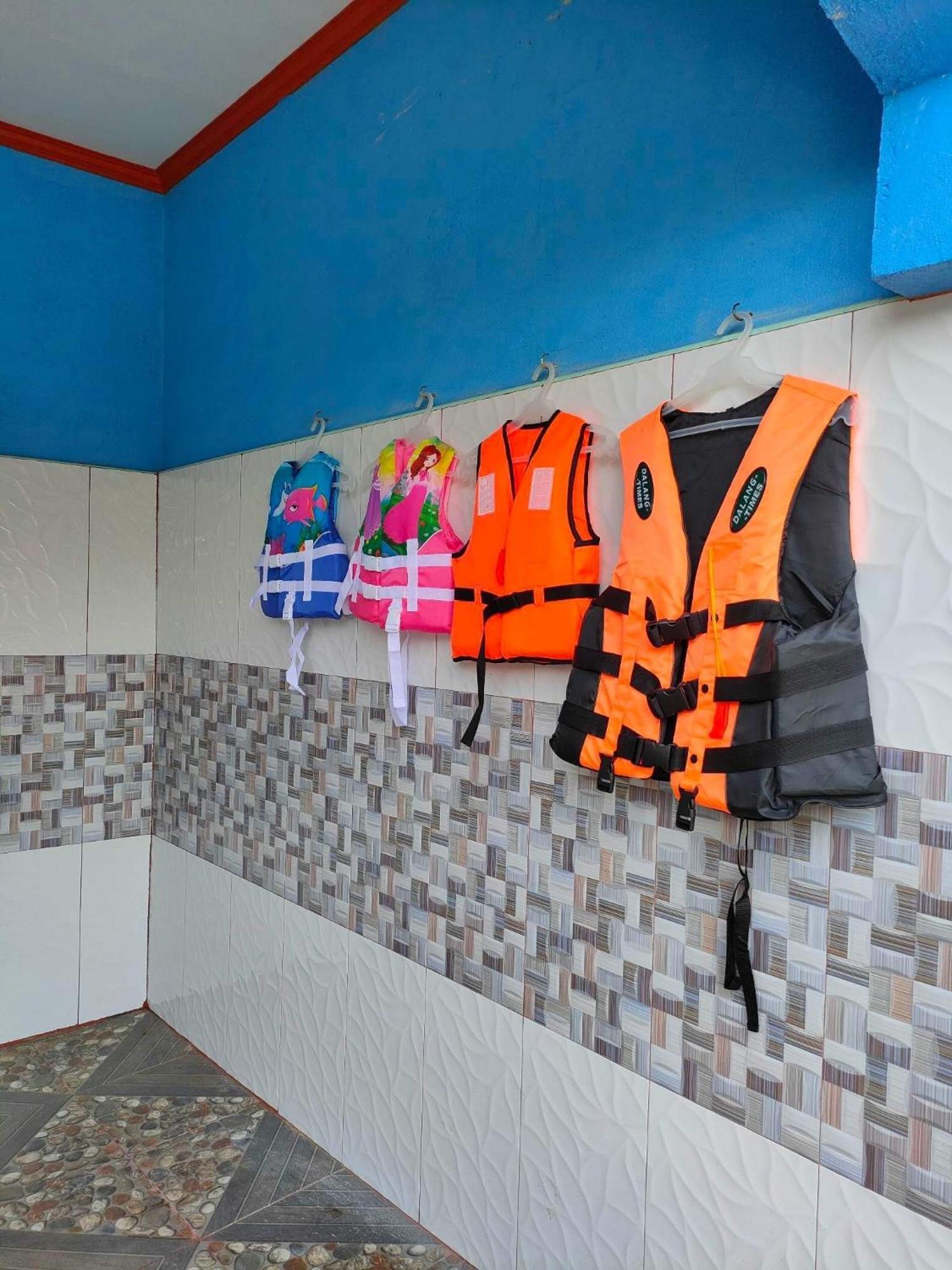 R&D Traveller'S Inn Anda  Dış mekan fotoğraf