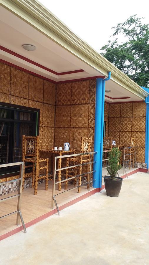 R&D Traveller'S Inn Anda  Dış mekan fotoğraf