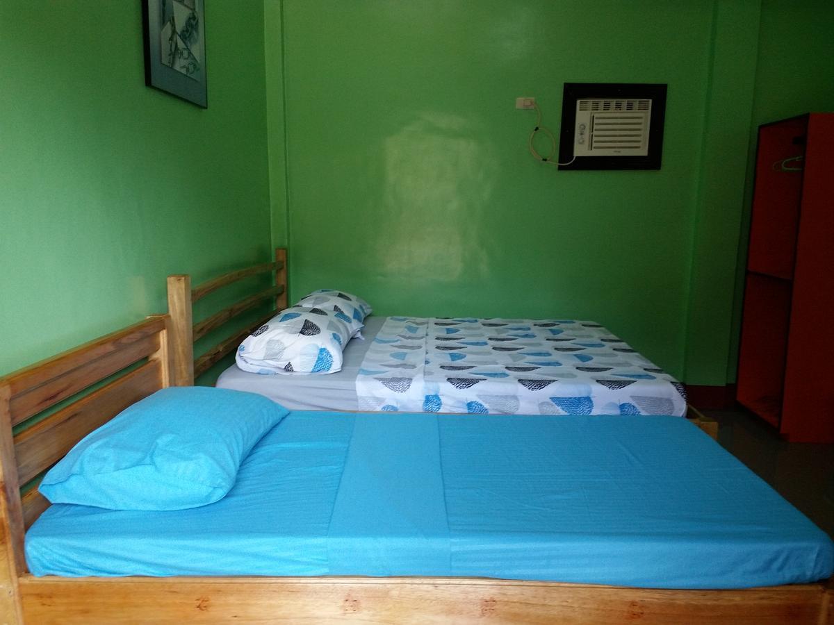 R&D Traveller'S Inn Anda  Dış mekan fotoğraf