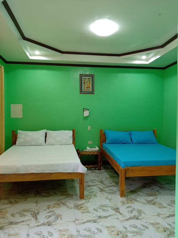 R&D Traveller'S Inn Anda  Dış mekan fotoğraf